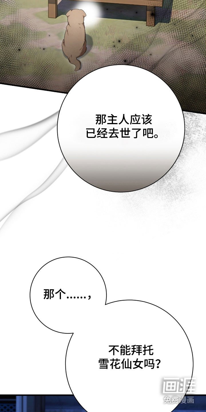 第71章：郑重拜托