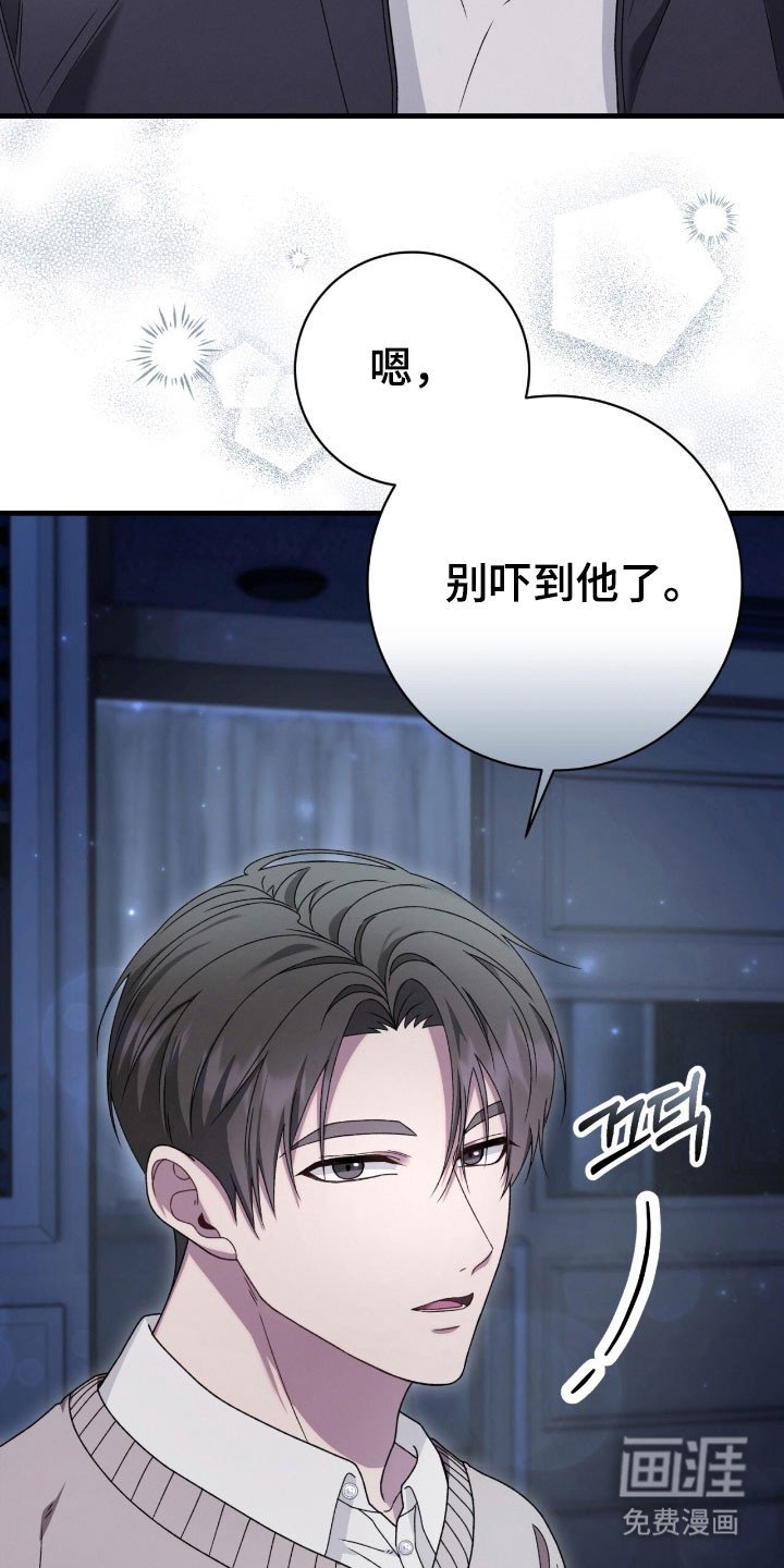 第71章：郑重拜托