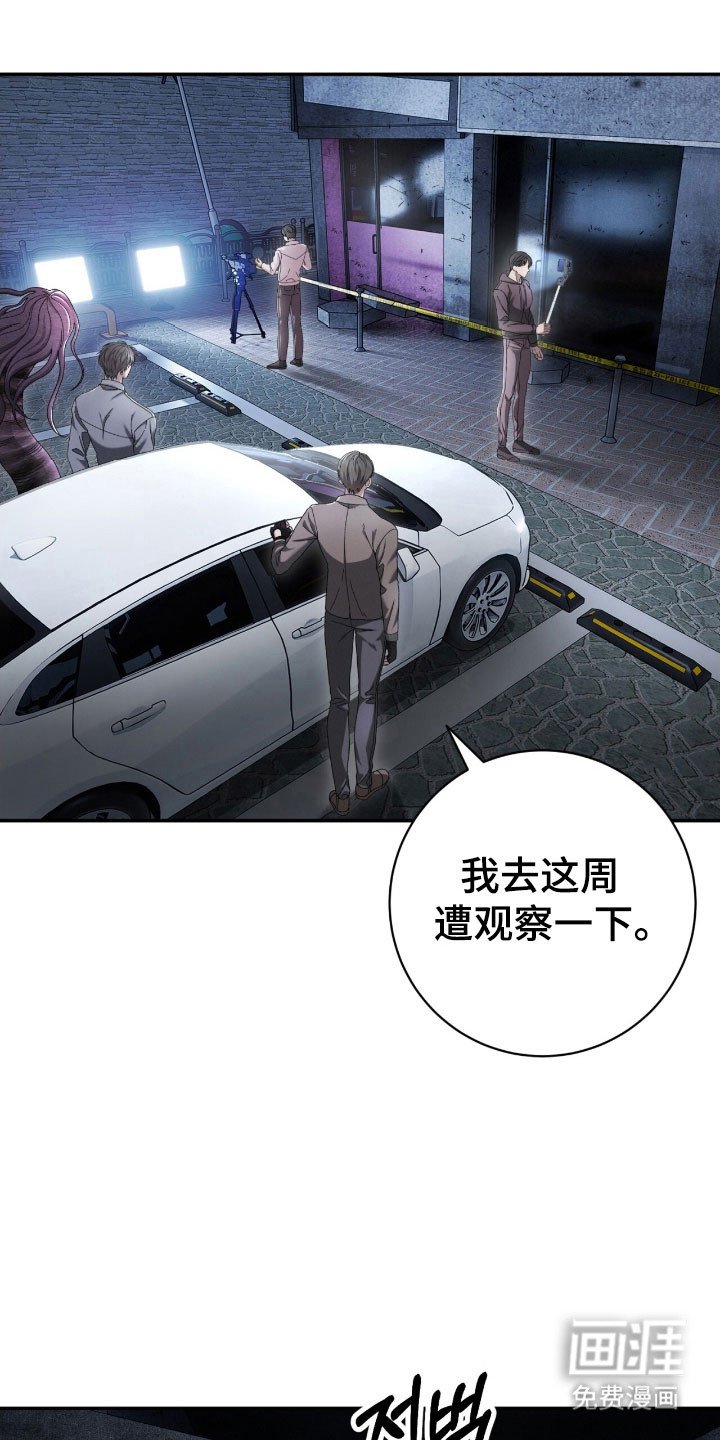 第84章：尝试形势