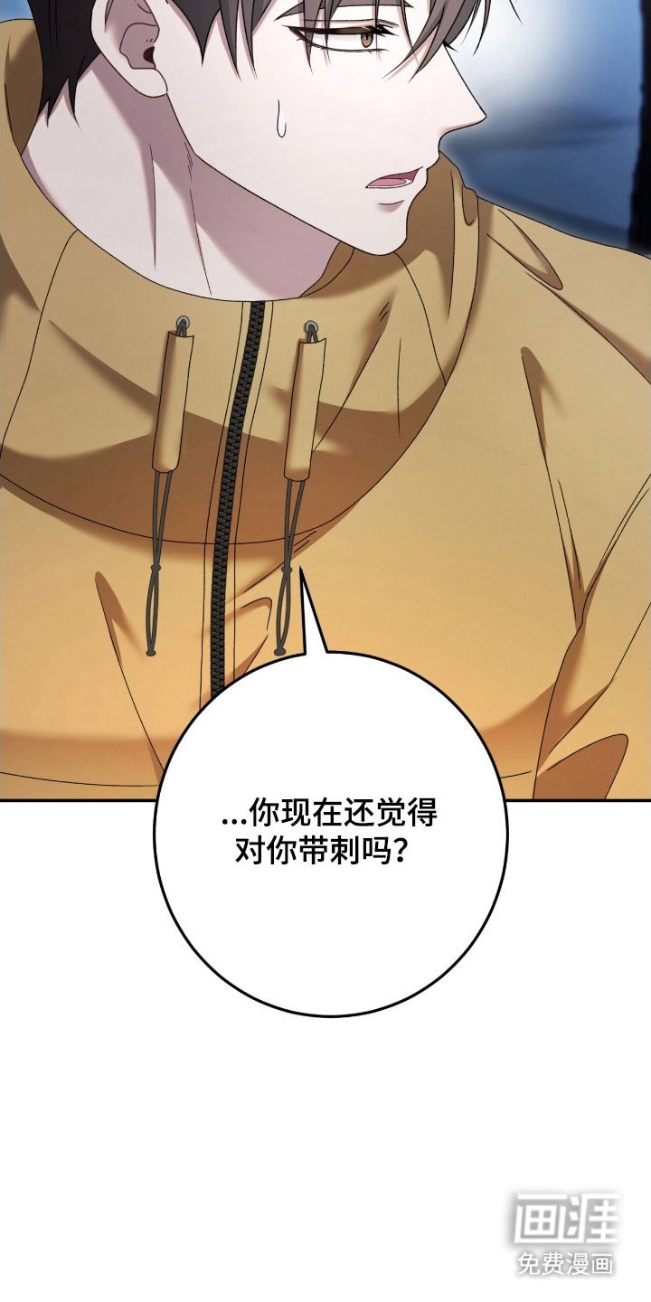 第91章：带刺刺猬