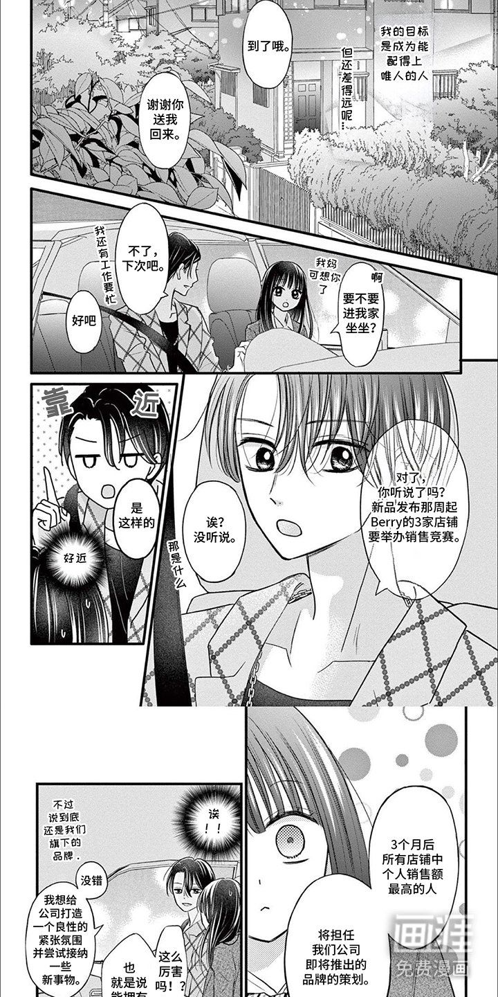 第2章：销售竞赛