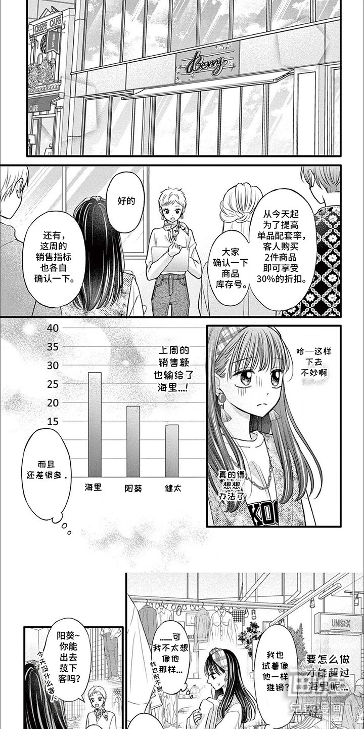 第8章：心跳加速