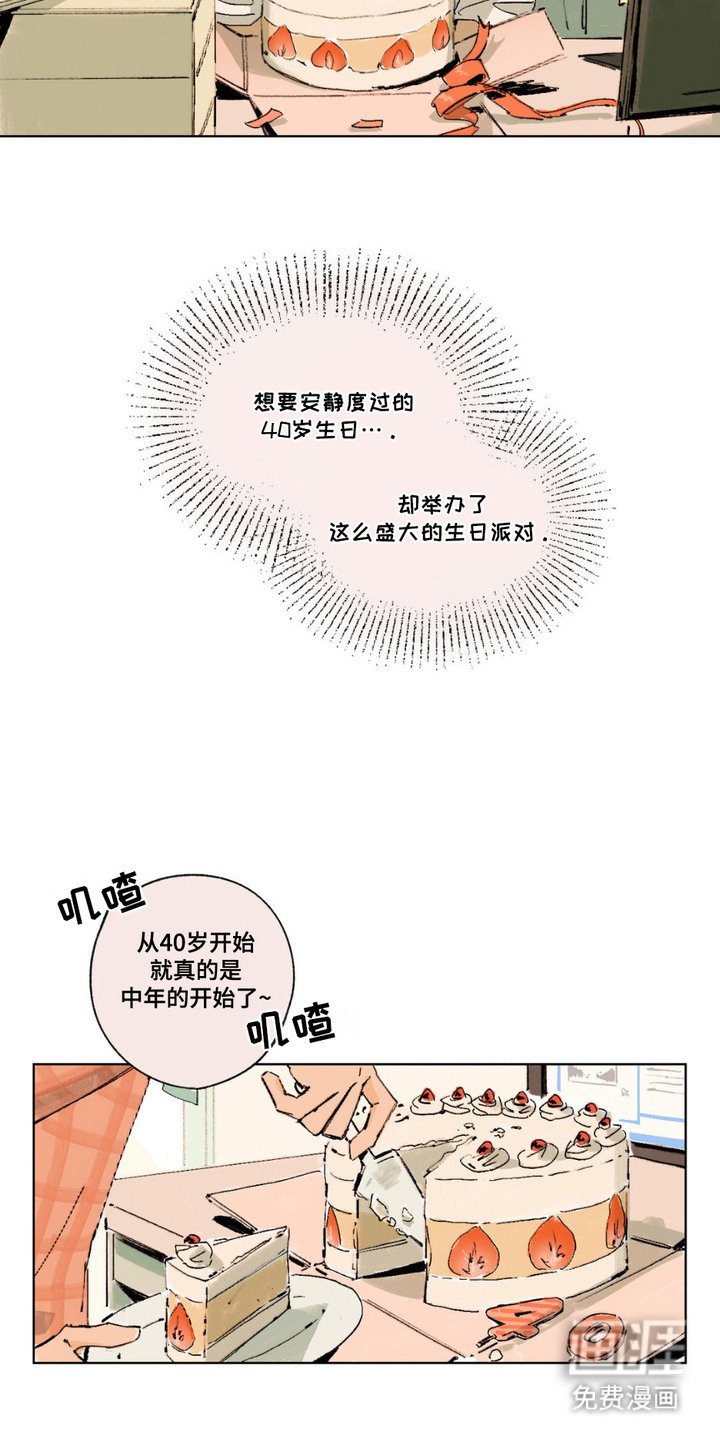 第1章：生日