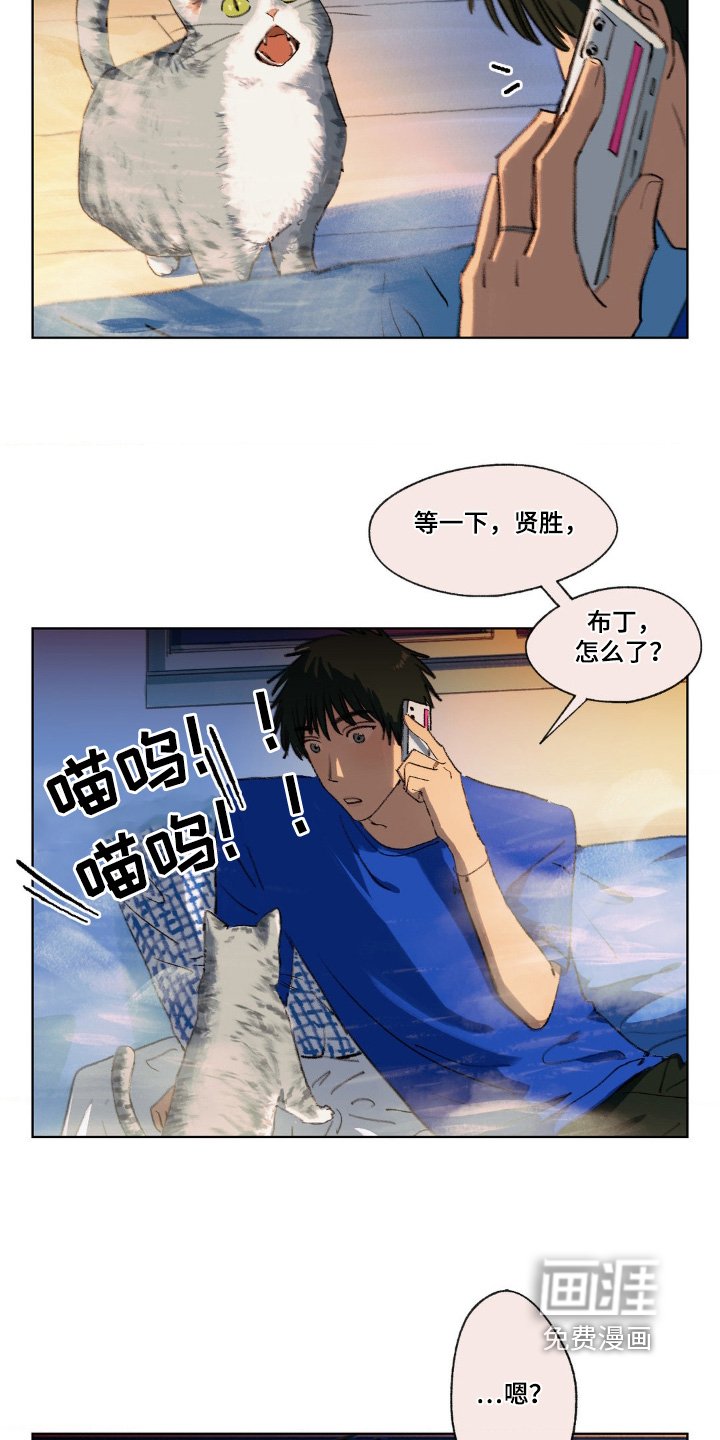 第18章：发生什么事