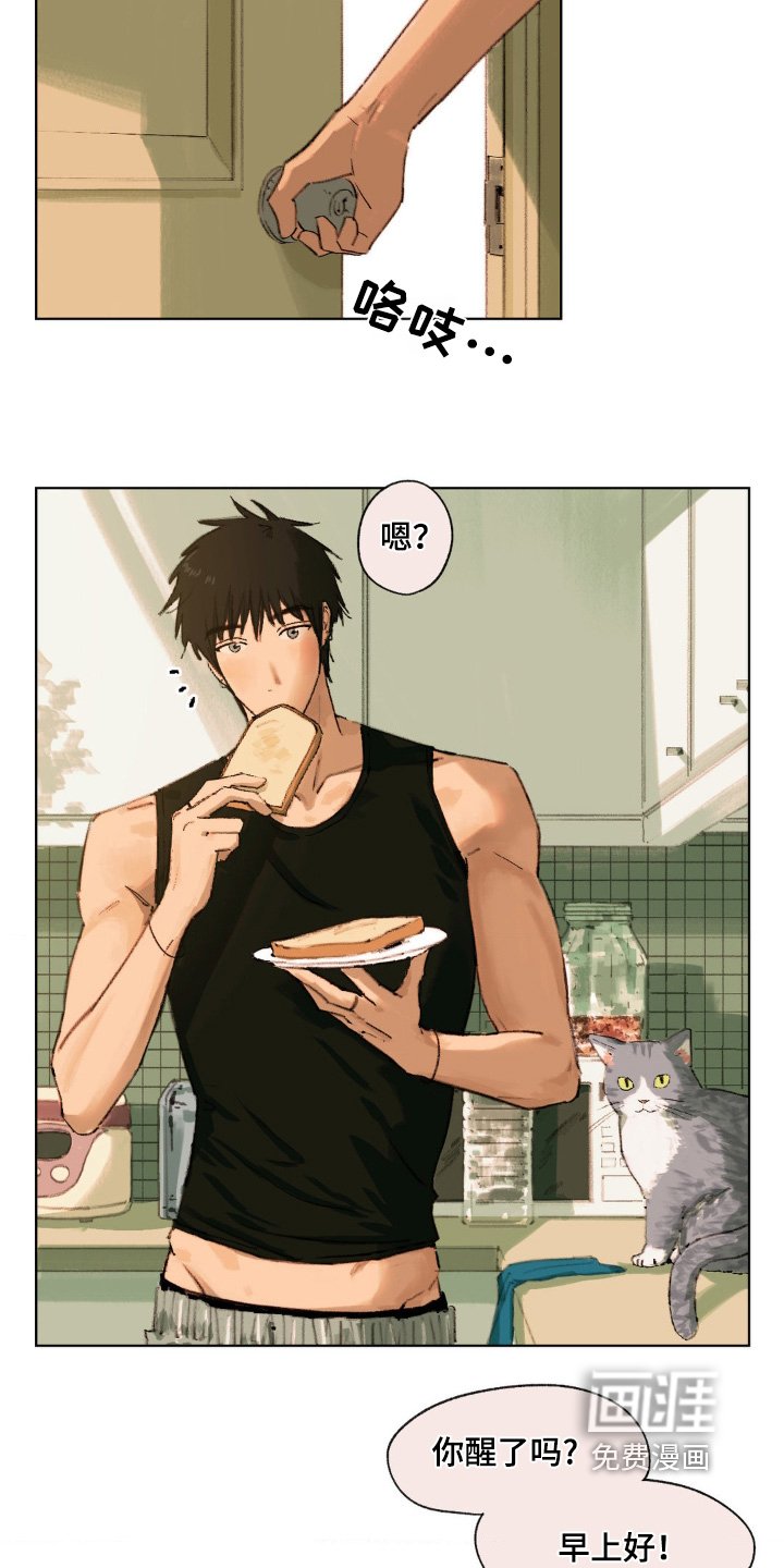 第19章：做饭