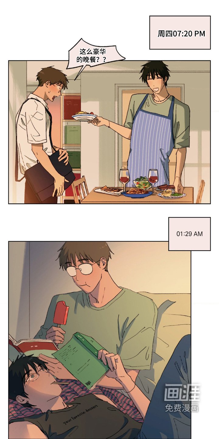 第28章：体力不足