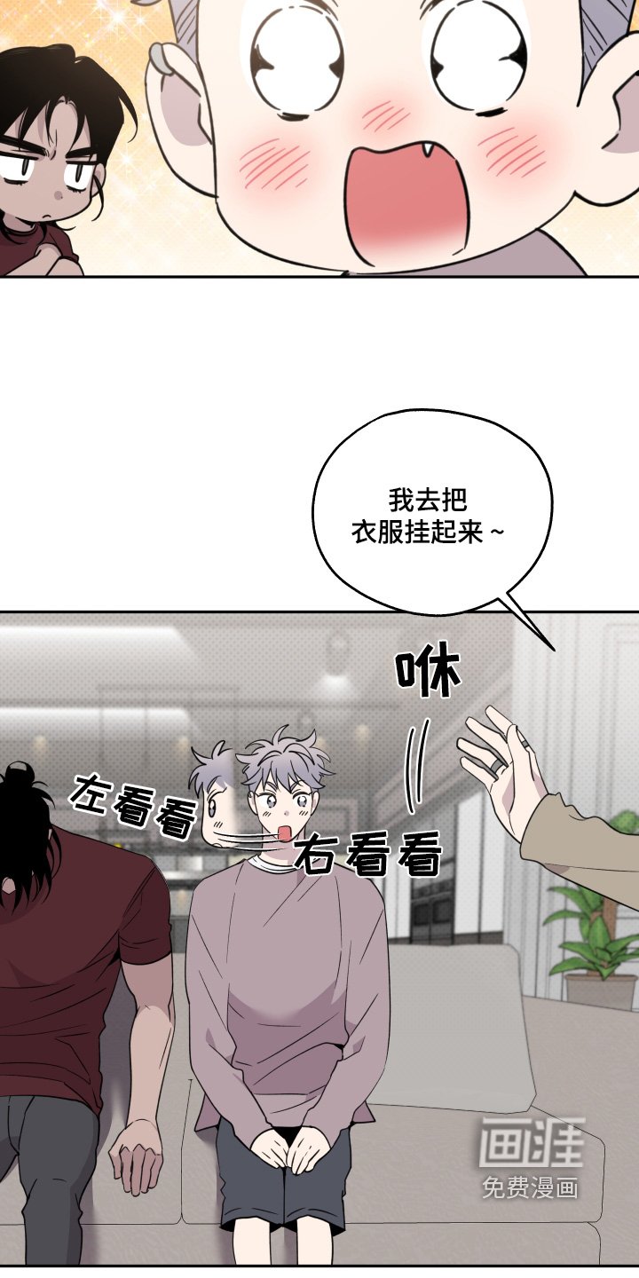 第17章：没人打扰了