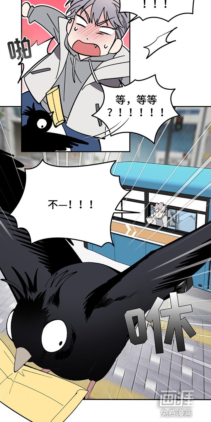第2章：乌鸦盗贼