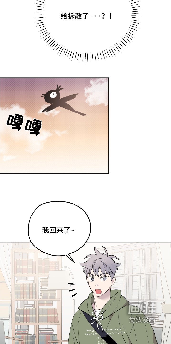 第22章：回来了