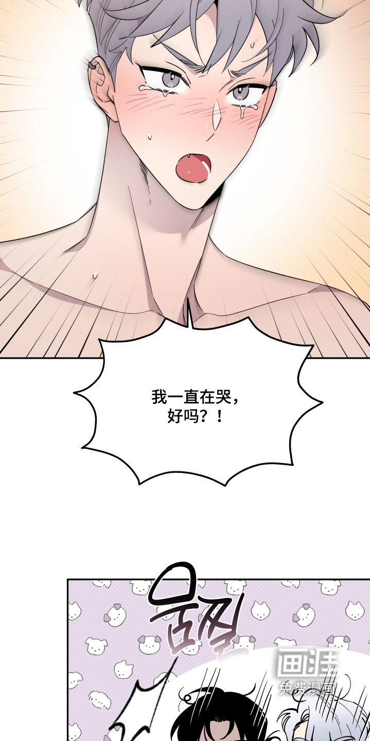 第27章：你回来了