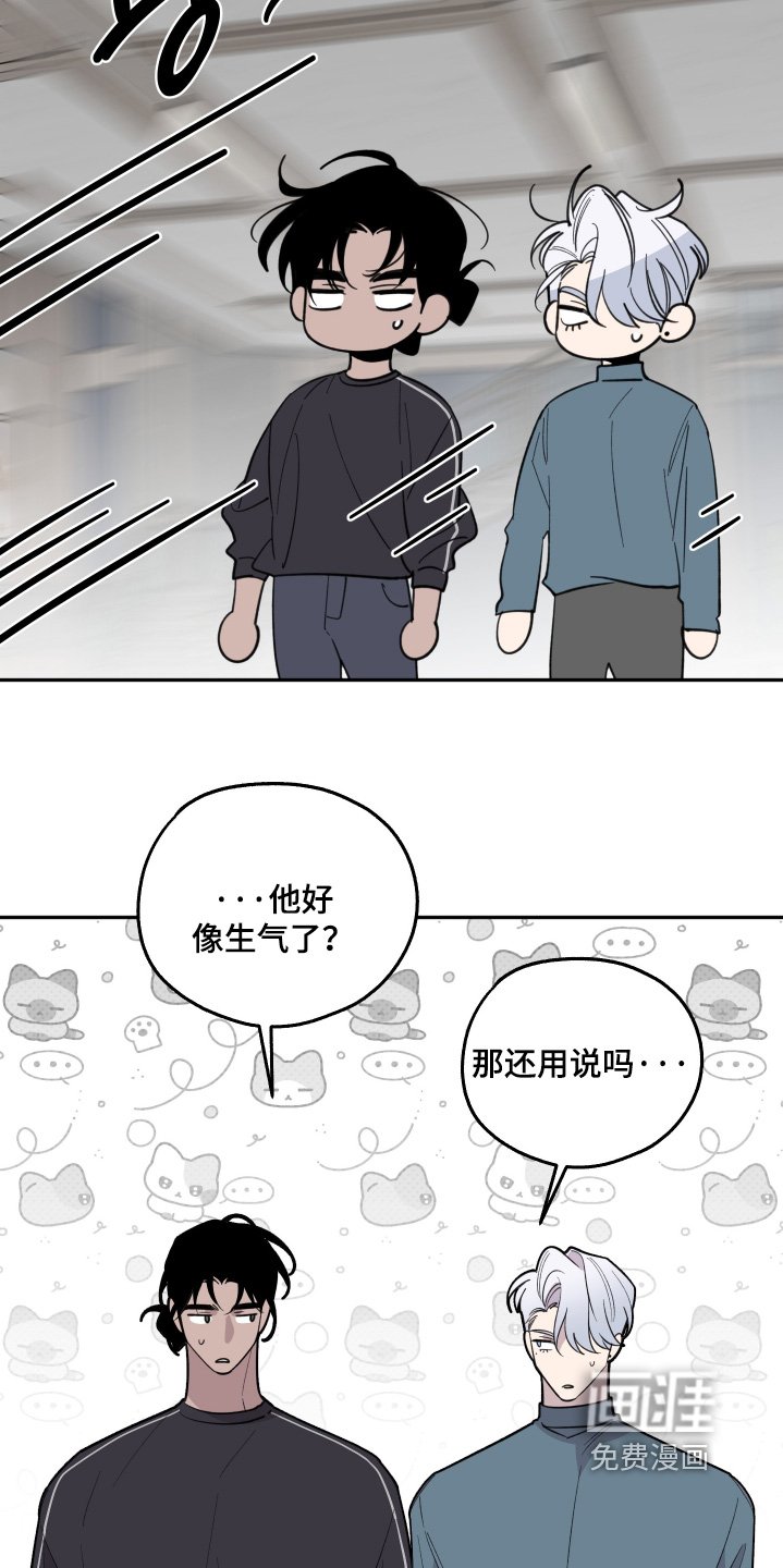 第27章：你回来了