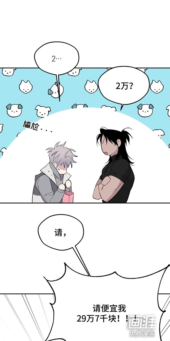 第3章：降价