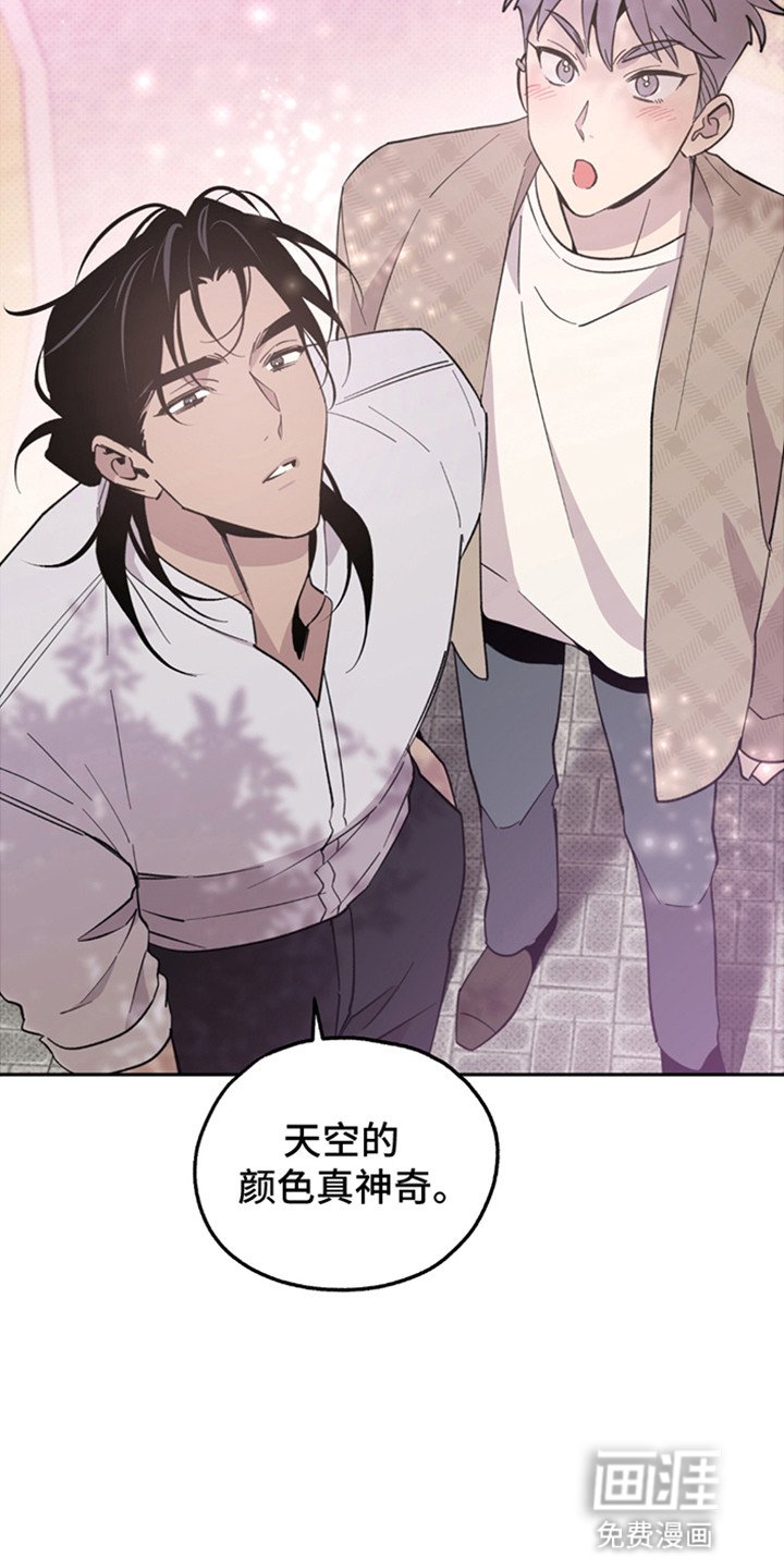 第7章：他的请求