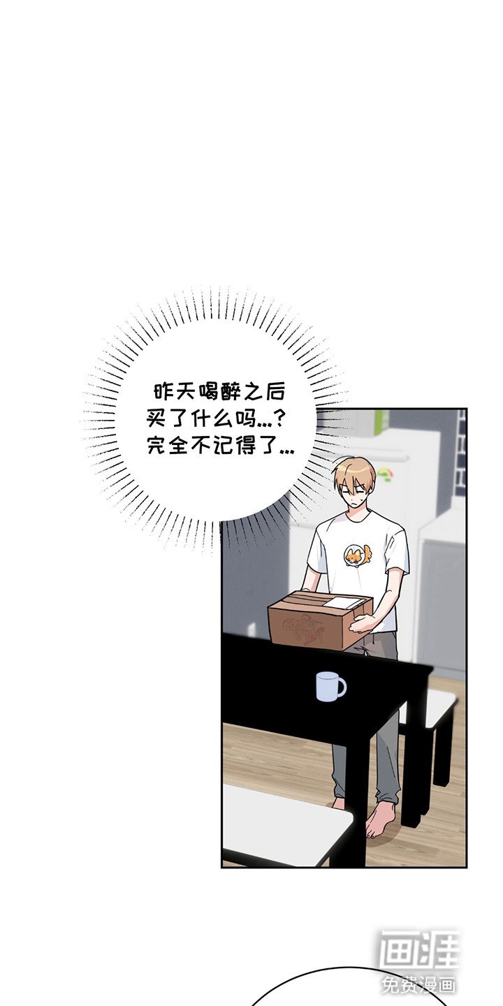 第1章：冲动消费