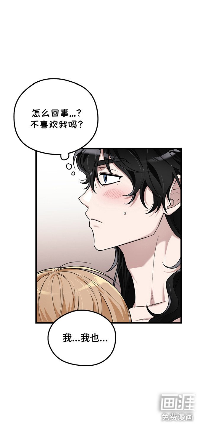 第11章：美好爱情（完结）