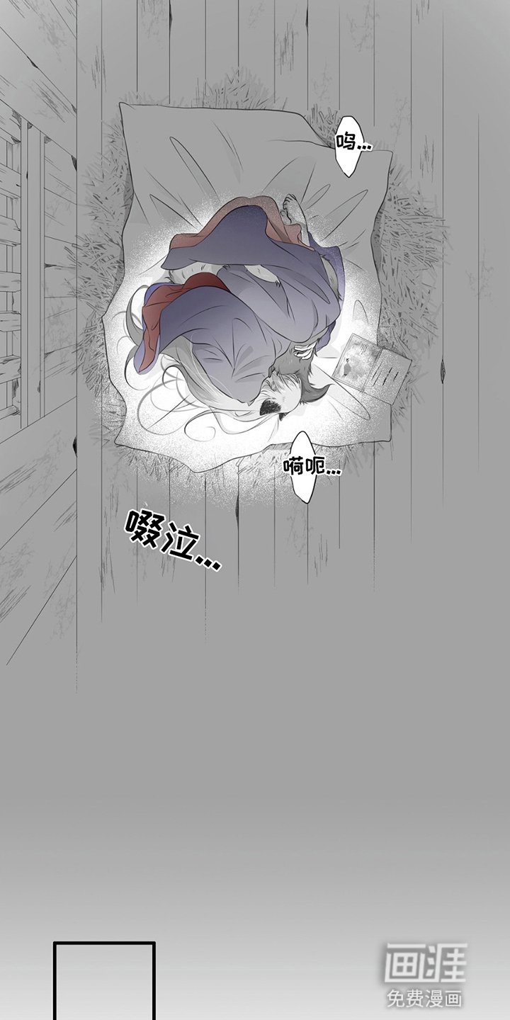 第11章：想念