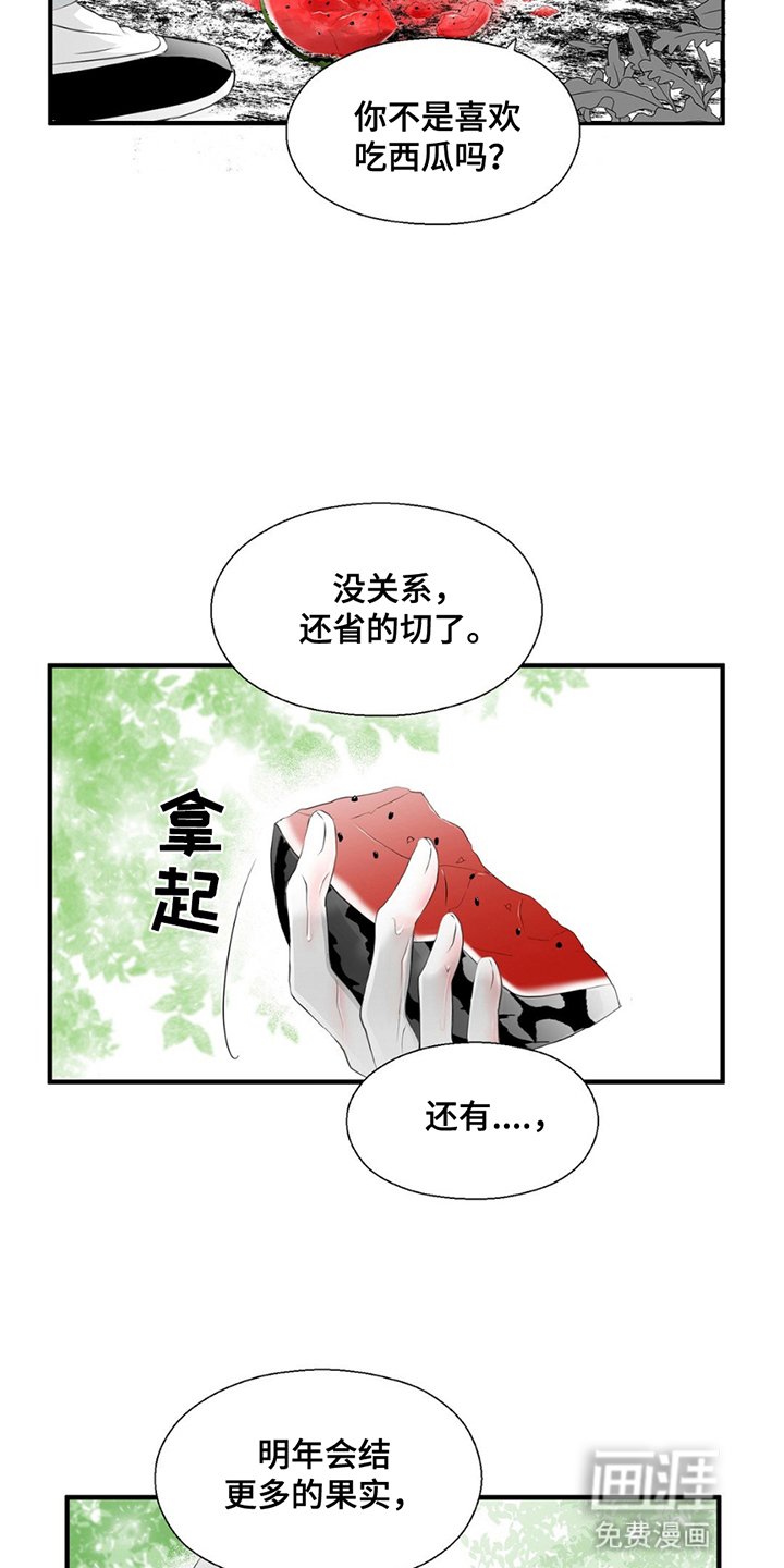 第14章：气味消失