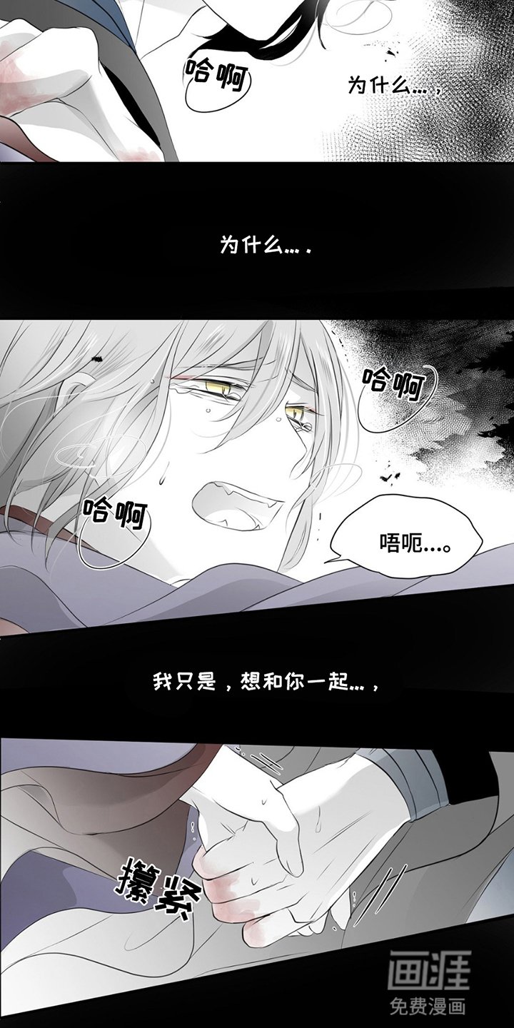 第17章：逃亡