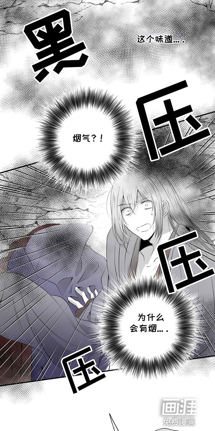 第18章：危机