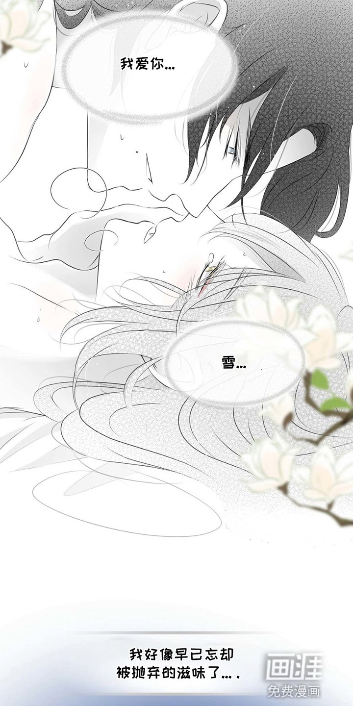 第19章：狐狸的反击