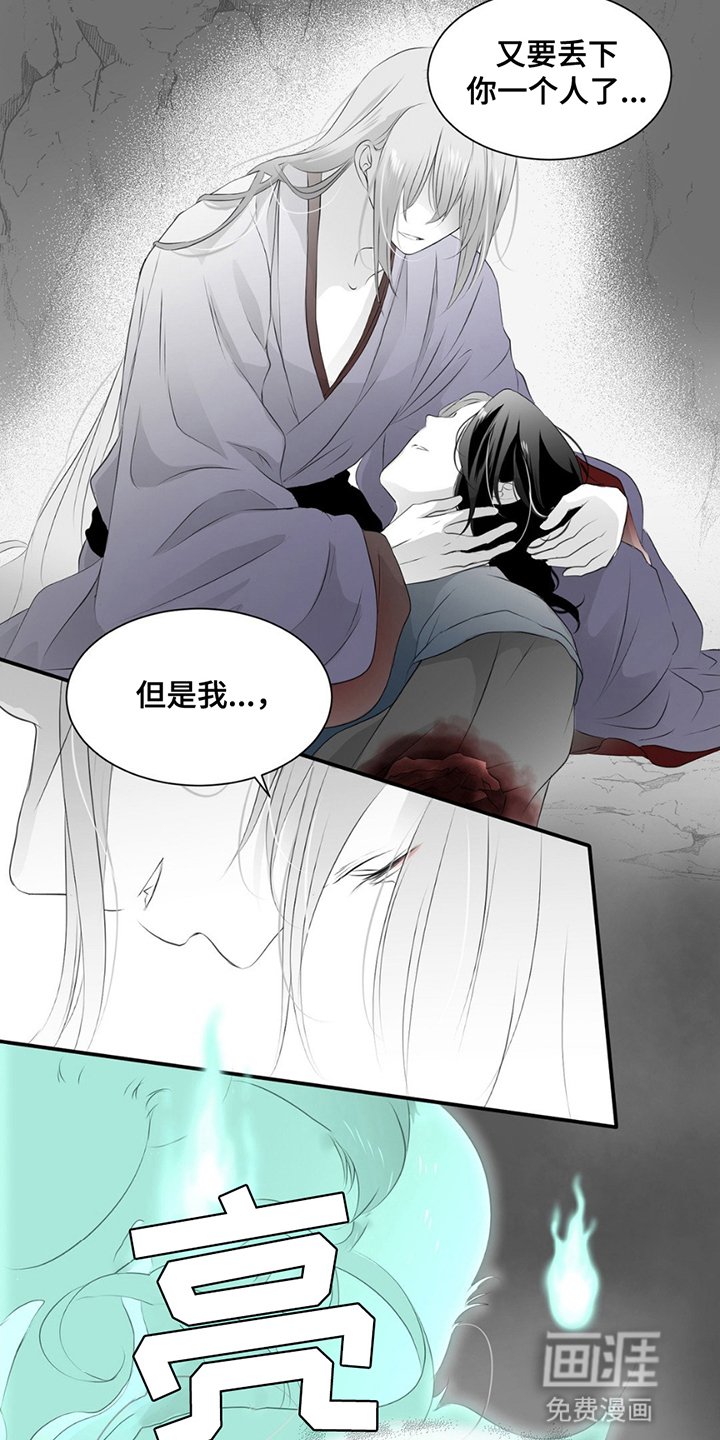 第19章：狐狸的反击