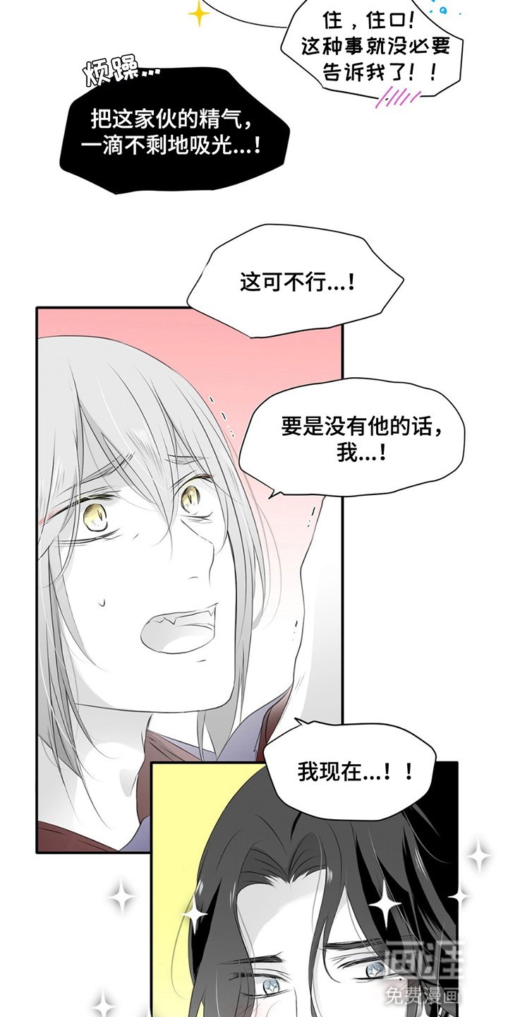 第22章：珍贵的存在（完结）