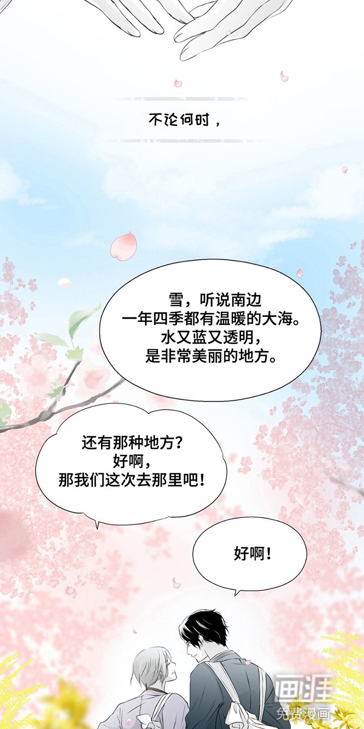 第22章：珍贵的存在（完结）