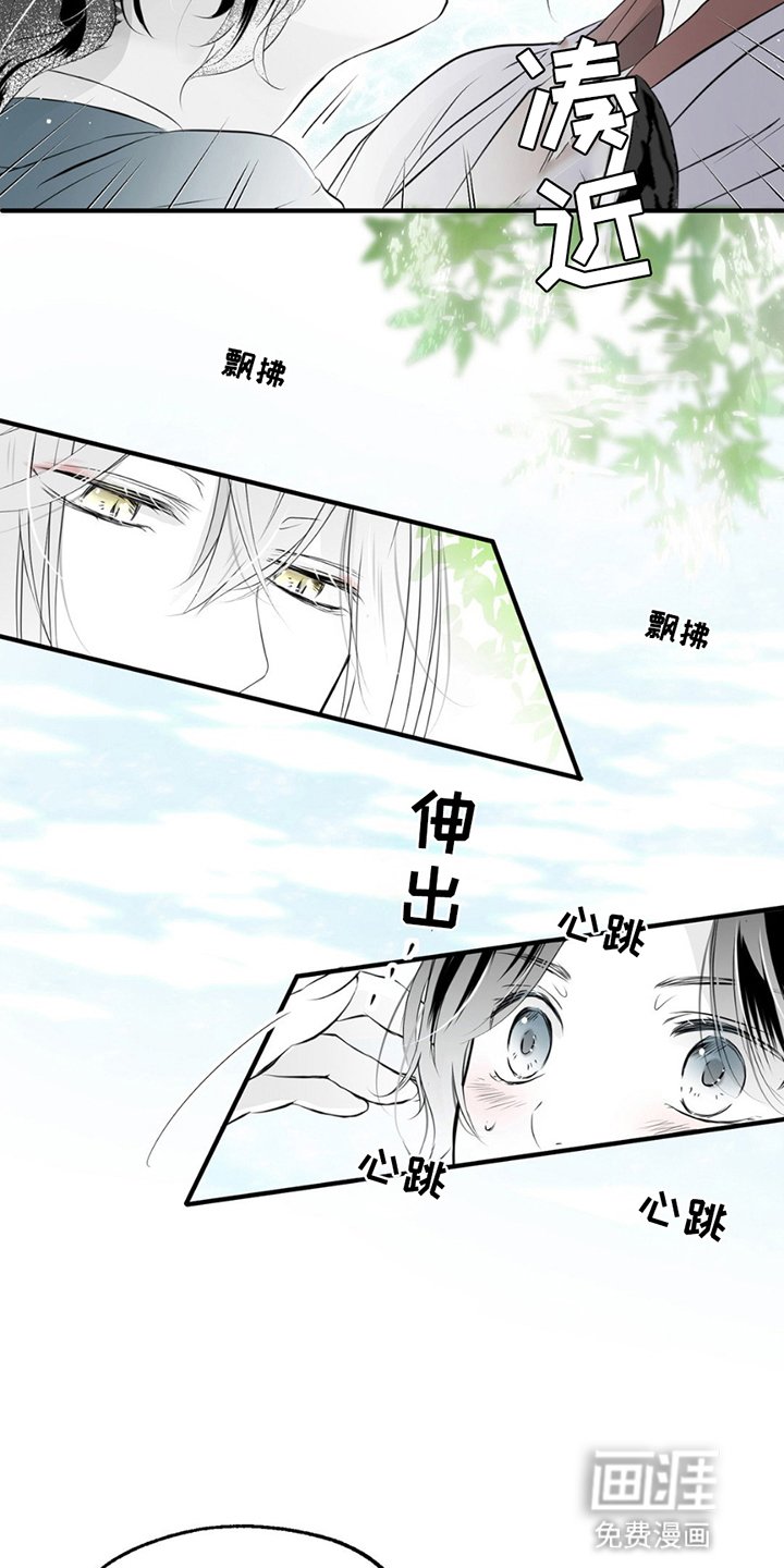 第6章：喜欢