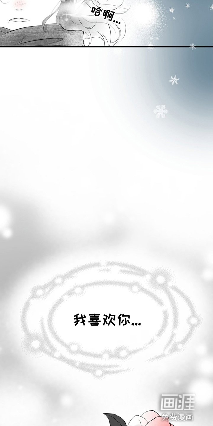 第6章：喜欢