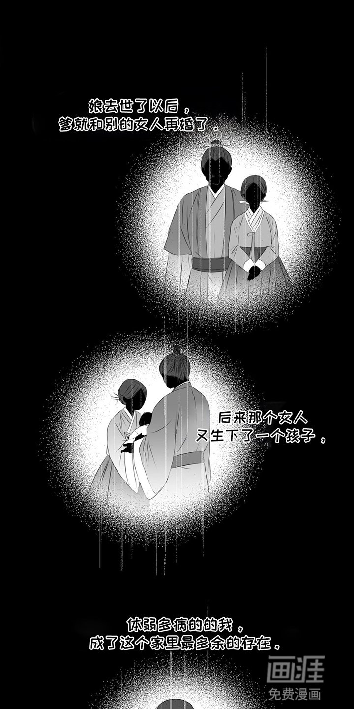 第7章：他长大了
