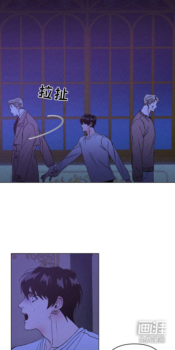 第10章：求饶
