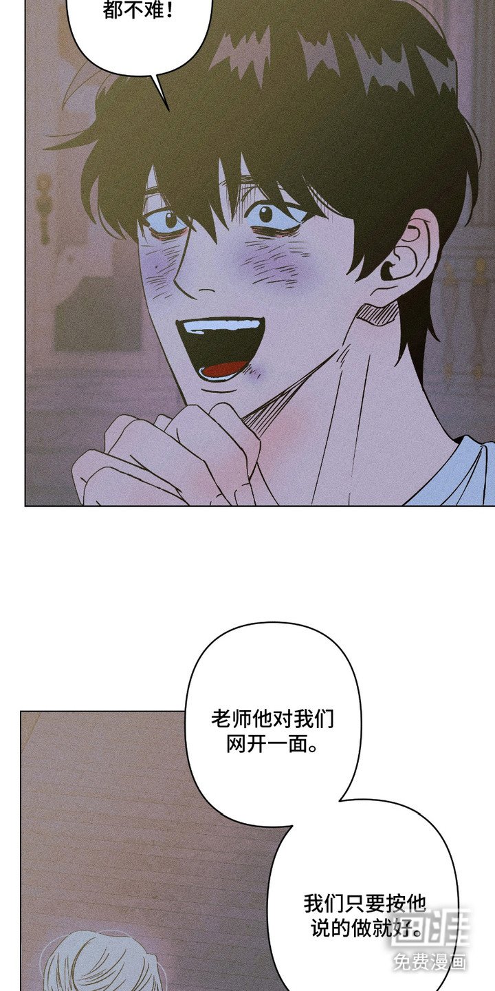 第11章：伤口