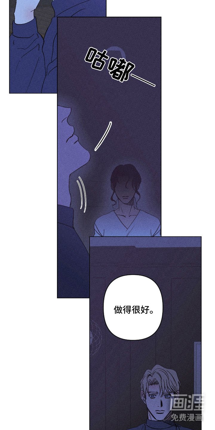 第11章：伤口