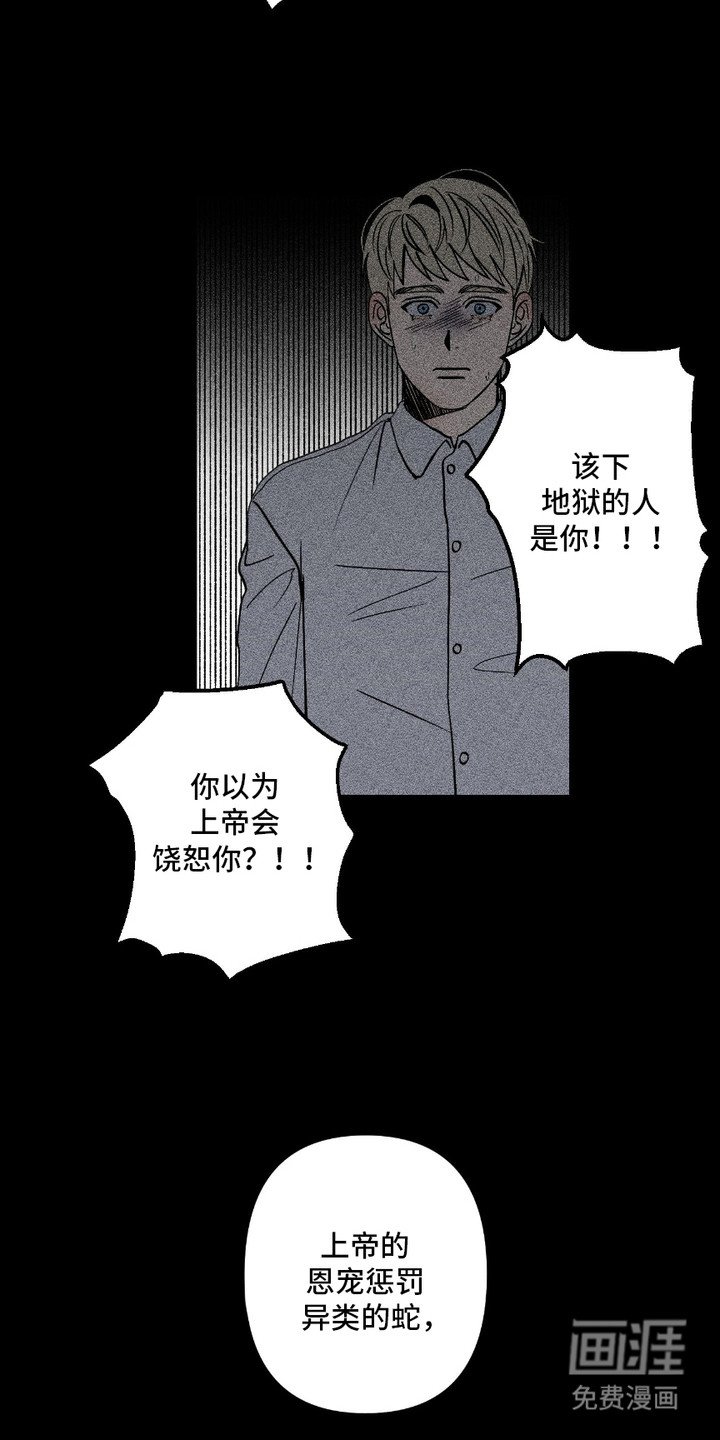 第2章：虚假的谎言
