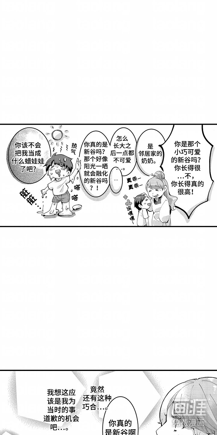第2章：怎么可能