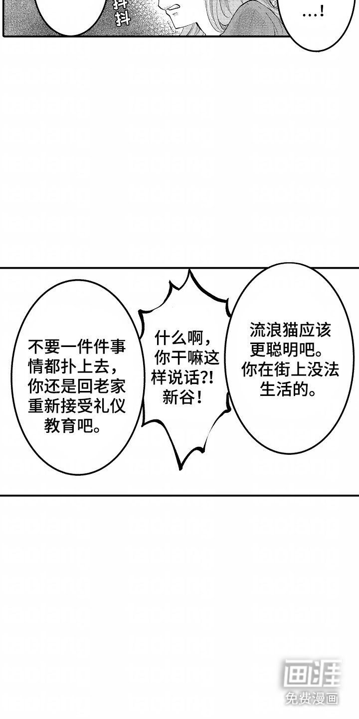 第3章：没有变