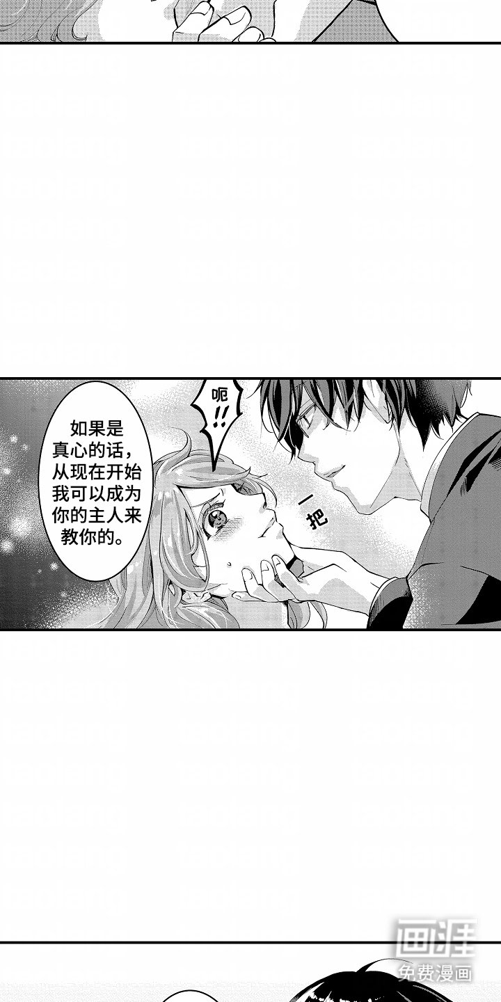第3章：没有变