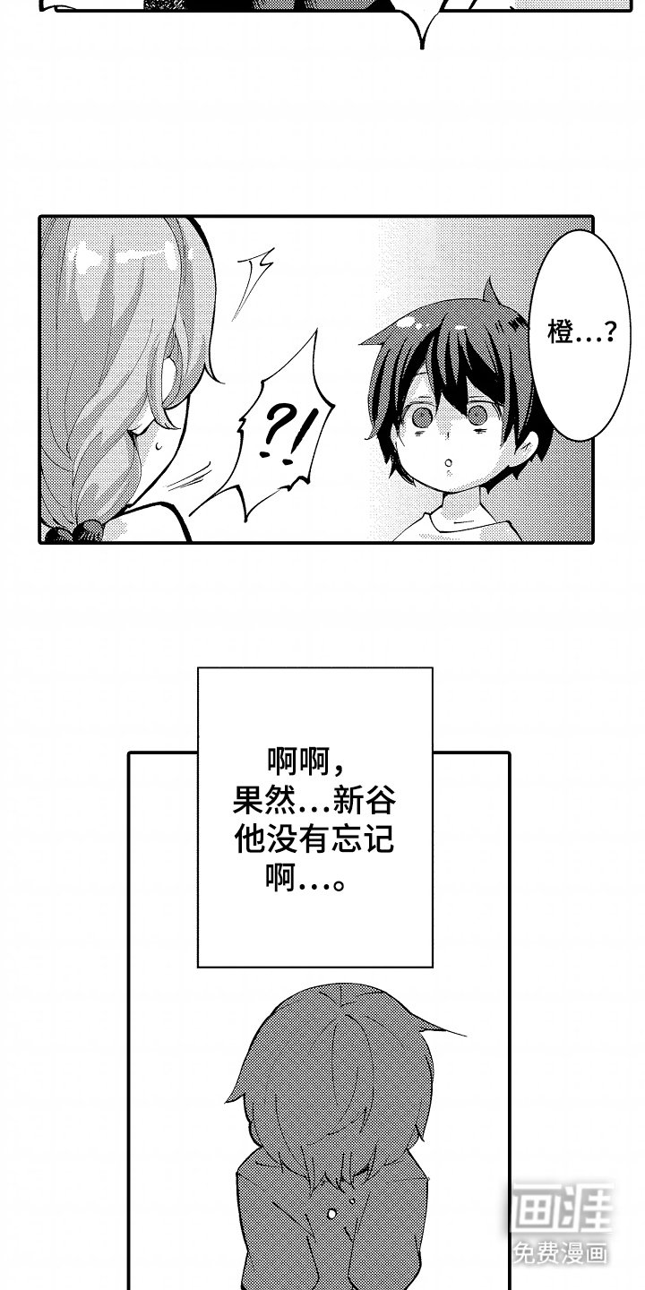 第4章：想道歉