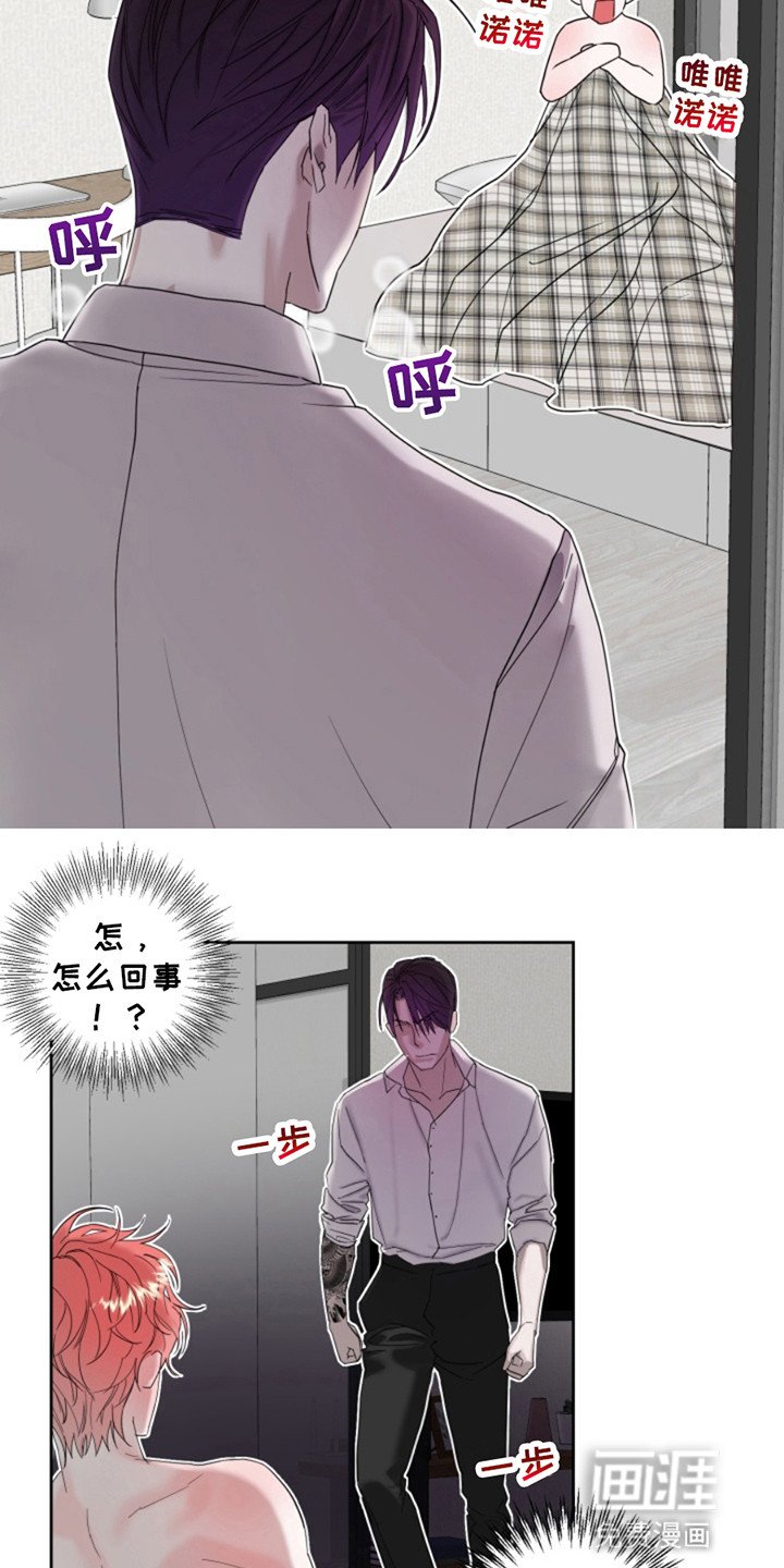 第4章：重新掉下来