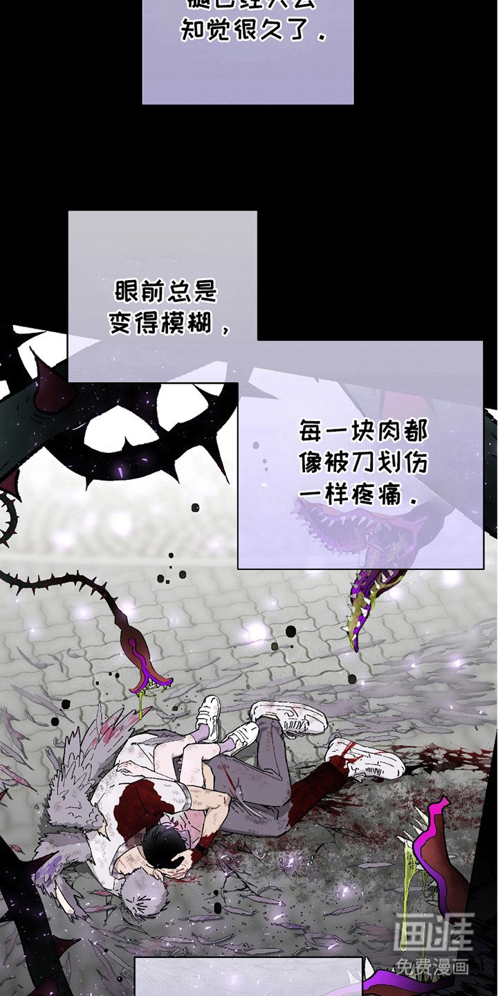 第15章：噩梦