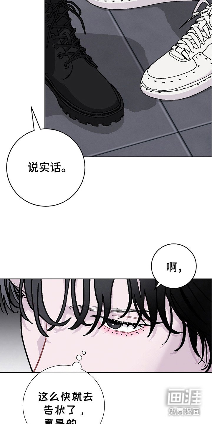 第18章：警告
