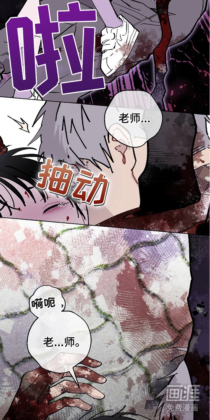 第19章：觉醒