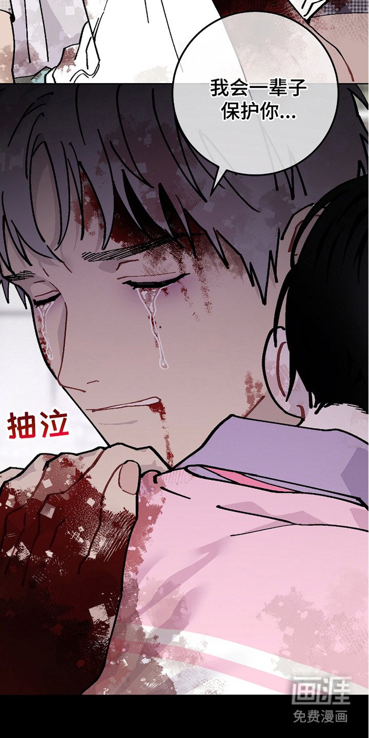 第20章：我的全部