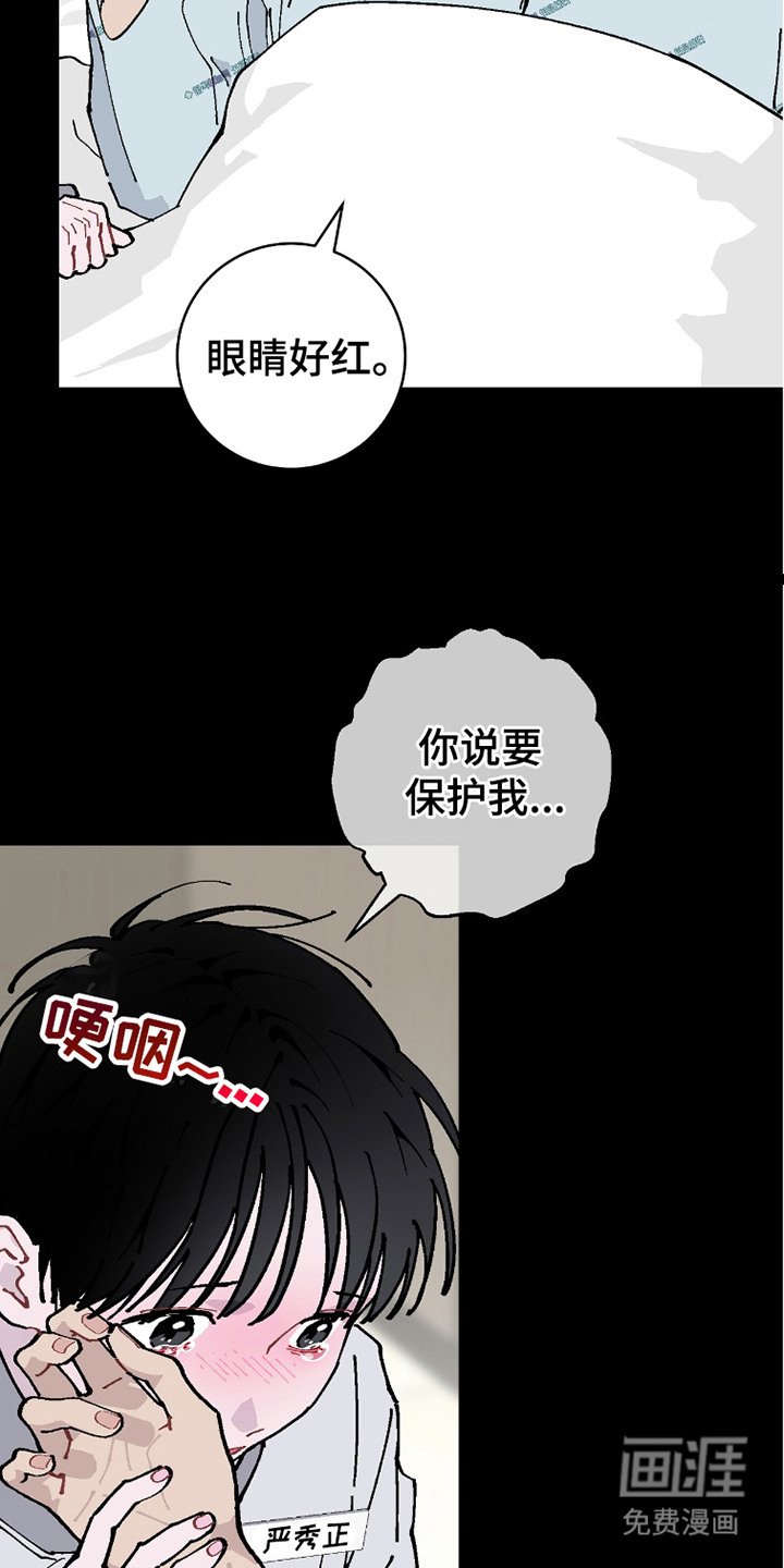 第20章：我的全部