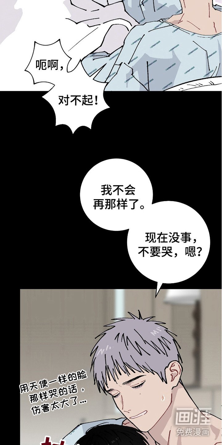 第20章：我的全部