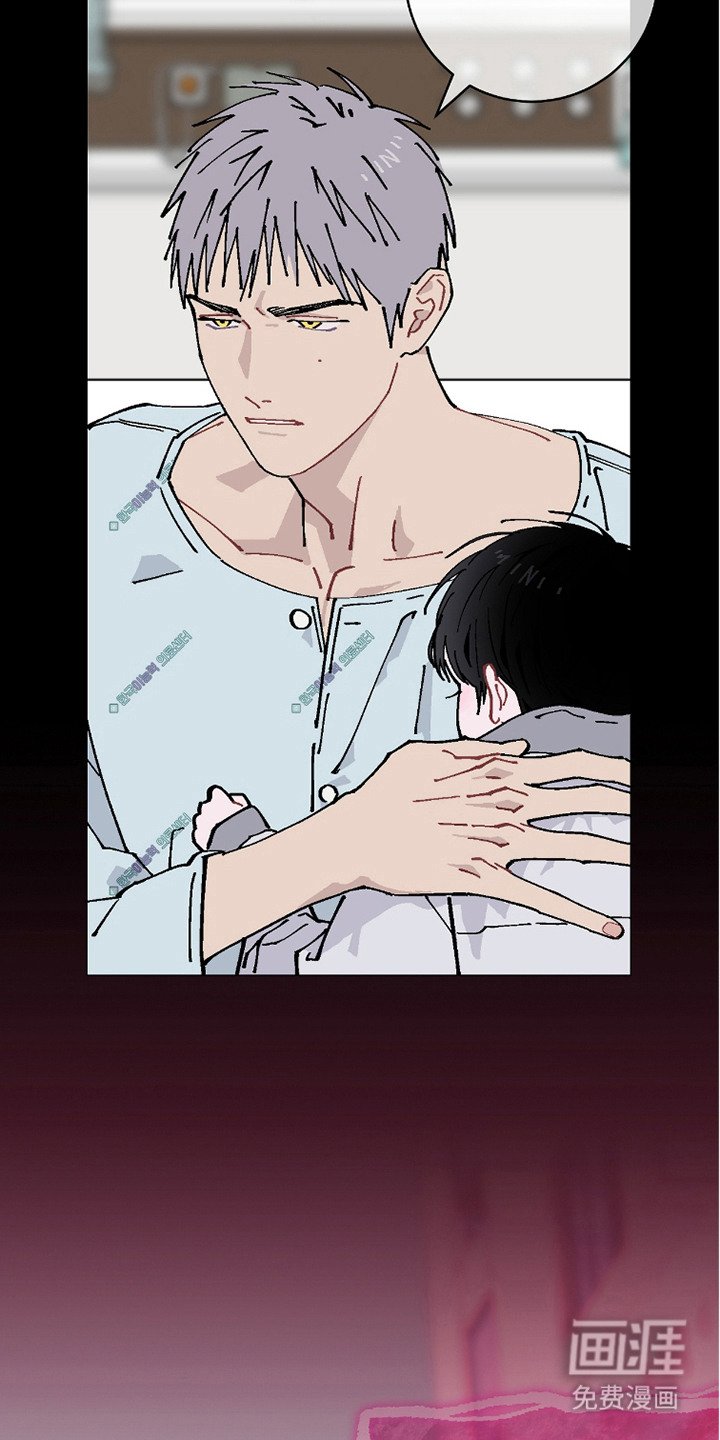 第21章：会没事的