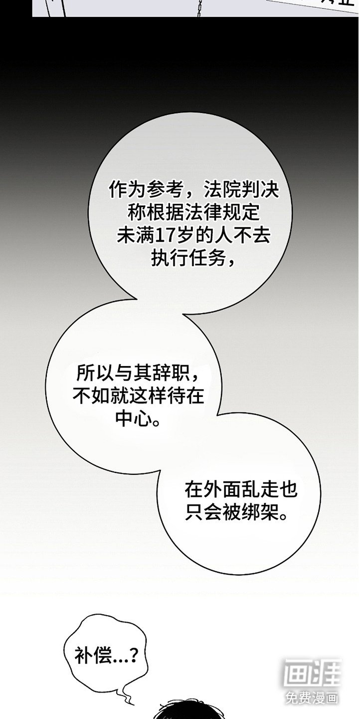 第22章：补偿