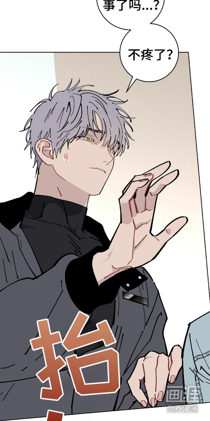 第5章：旧伤
