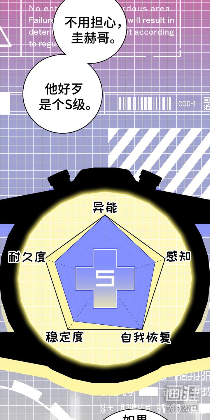 第5章：旧伤