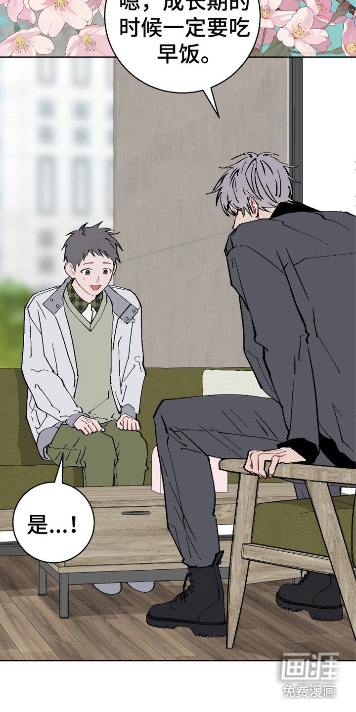 第5章：旧伤